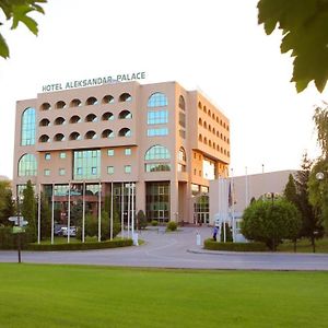 Aleksandar Palace Hotel & Spa